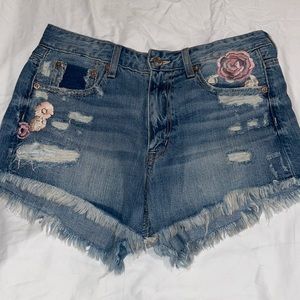 🌟3 for 20🌟 American Eagle Denim Shorts